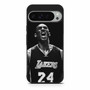 Kobe Brant Lakers Google Pixel 9 Pro XL Case