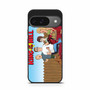 King of the Hill 2 Google Pixel 9 Case