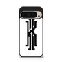 Kyrie irving logo Pixel Google Pixel 9 Pro Case