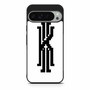 Kyrie irving logo Pixel Google Pixel 9 Pro XL Case