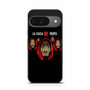 La Casa De Papel 7 Google Pixel 9 Case