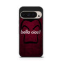 La Casa De Papel 2 Google Pixel 9 Pro Case