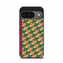Kimetsu No Yaiba Giyuu Tamioka Outfit Google Pixel 9 Case