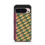 Kimetsu No Yaiba Giyuu Tamioka Outfit Google Pixel 9 Pro Case
