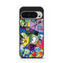 Invader Zim 4 Google Pixel 9 Pro Case