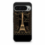 Paris Effel Tower Google Pixel 9 Pro XL Case