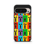 Greyhound Semaphore 1 Google Pixel 9 Pro Case