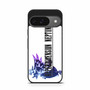 Hyperdimension Neptunia Games Google Pixel 9 Case