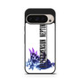 Hyperdimension Neptunia Games Google Pixel 9 Pro Case