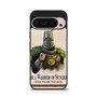 Dark Soul I Want You Google Pixel 9 Pro Case