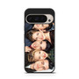 Friends Cast 2 Google Pixel 9 Pro Case
