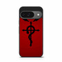 Fullmetal Alchemist Brotherhood 1 Google Pixel 9 Case
