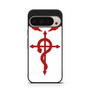 Fullmetal Alchemist Brotherhood 4 Google Pixel 9 Pro Case