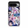 Gdragon Collage Google Pixel 9 Pro XL Case