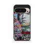 Eminem Street Art Google Pixel 9 Pro Case