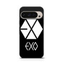 EXO Logo 2 Google Pixel 9 Pro Case