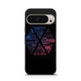 EXO Logo 4 Google Pixel 9 Pro Case
