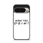 Friends 5 Google Pixel 9 Pro Case