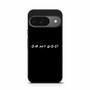 Friends 8 Google Pixel 9 Case