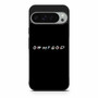 Friends 8 Google Pixel 9 Pro XL Case
