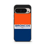 Broncos 1 Google Pixel 9 Pro Case
