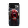 Derrick Rose Bulls Google Pixel 9 Case