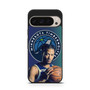 Minnesota Timberwolves 1 Google Pixel 9 Pro Case