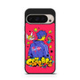 Devilman Crybaby Google Pixel 9 Pro Case