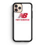 New Balance Logo 1 iPhone 12 Pro | iPhone 12 Pro Max Case