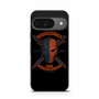 Death Stroke 4 Google Pixel 9 Case