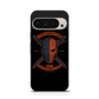 Death Stroke 4 Google Pixel 9 Pro Case