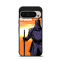 Dark Souls 23 Google Pixel 9 Pro Case