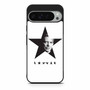 David Bowie Blackstar 2 Google Pixel 9 Pro XL Case