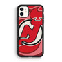 New Jersey Devils iPhone 12 Mini | iPhone 12 Case