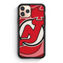 New Jersey Devils iPhone 12 Pro | iPhone 12 Pro Max Case