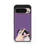Bulldog Cute 1 Google Pixel 9 Pro Case