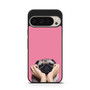Bulldog Cute 2 Google Pixel 9 Pro Case