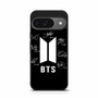 BTS Signature Google Pixel 9 Case