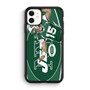 New York Jets American Football 2 iPhone 12 Mini | iPhone 12 Case