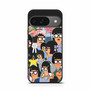 Bobs Burger Collage Google Pixel 9 Case