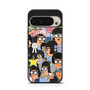 Bobs Burger Collage Google Pixel 9 Pro Case