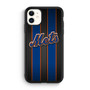 New York Mets  1 iPhone 12 Mini | iPhone 12 Case