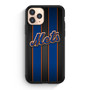 New York Mets  1 iPhone 12 Pro | iPhone 12 Pro Max Case