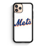 New York Mets Baseball Team  2 iPhone 12 Pro | iPhone 12 Pro Max Case