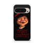 Stranger Things trust in Dustin Google Pixel 9 Pro Case