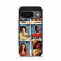 Stranger Things All Cast 2 Google Pixel 9 Case