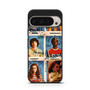 Stranger Things All Cast 2 Google Pixel 9 Pro Case