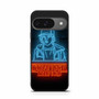 Stranger Things Neon Dustin Google Pixel 9 Case