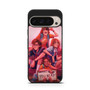 Stranger Things You Nerd Google Pixel 9 Pro Case