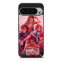 Stranger Things You Nerd Google Pixel 9 Pro XL Case
